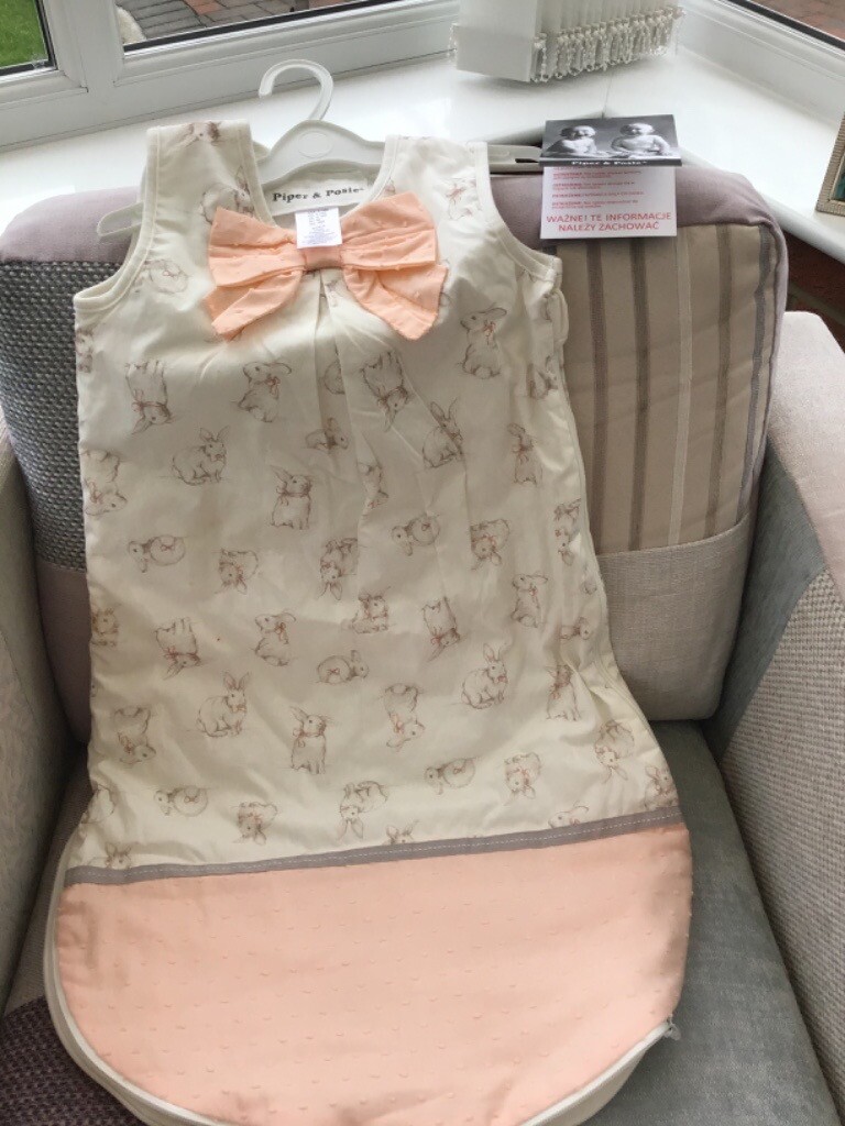 piper and posie sleep sacks